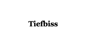 Tiefbiss / Deckbiss